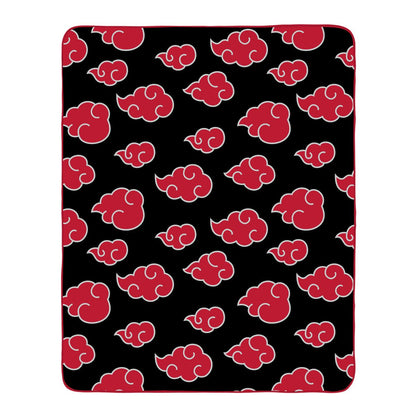 Naruto - Akatsuki - Peitto / viltti