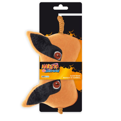 Naruto - Kyubi - Unimaski