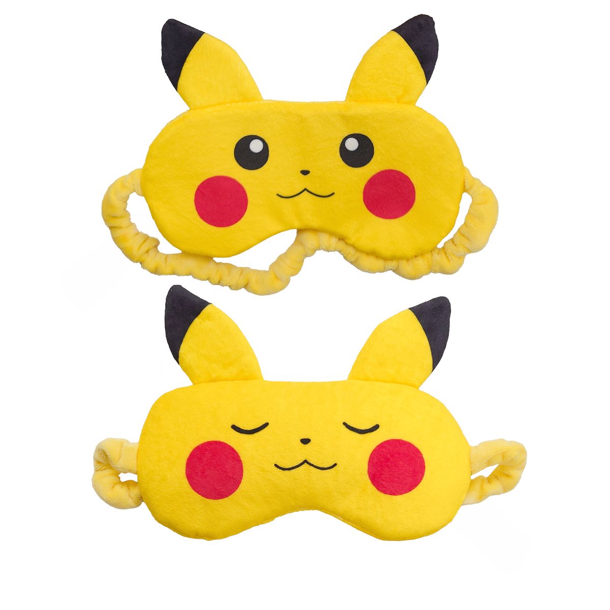 Pokémon - Pikachu - Sleep Mask