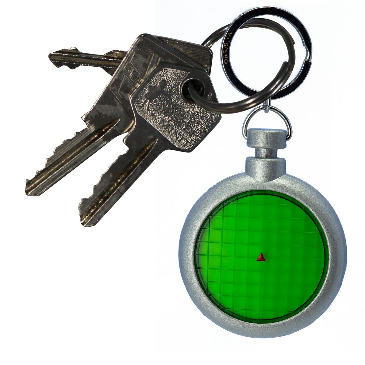 Dragon Ball - Radar - Avaimenperä