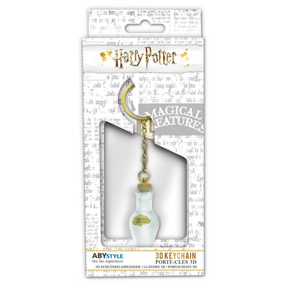 Harry Potter - Felix Felicis - Avaimenperä
