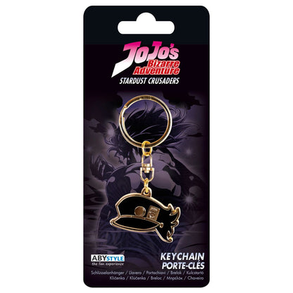 JoJo's Bizarre Adventure - Jotaros Hat - Avaimenperä