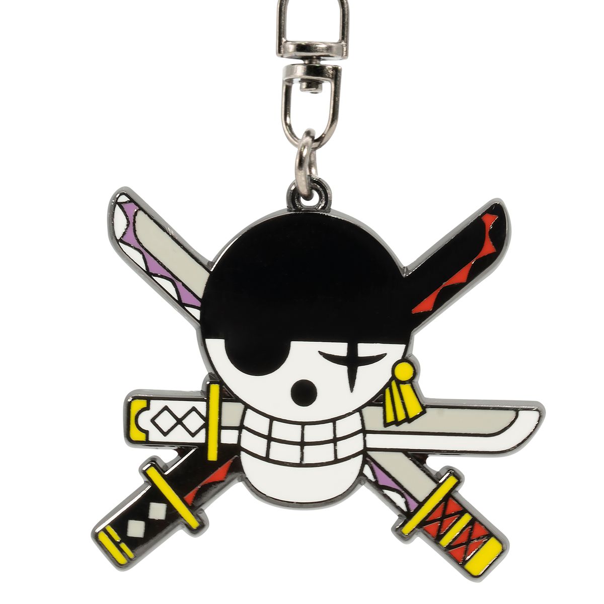 One Piece - Zoro - Avaimenperä