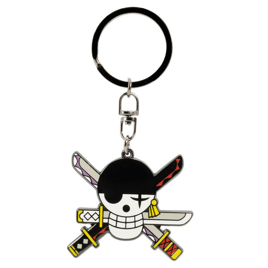 One Piece - Zoro - Avaimenperä