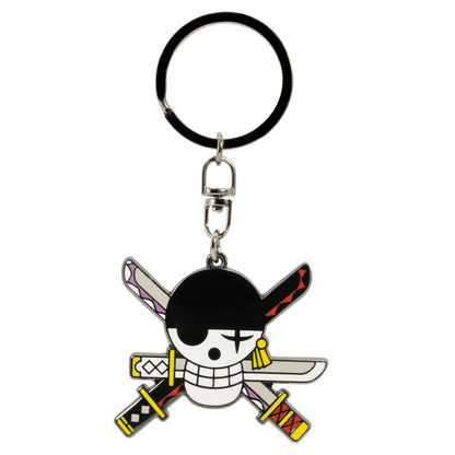 One Piece - Zoro - Avaimenperä