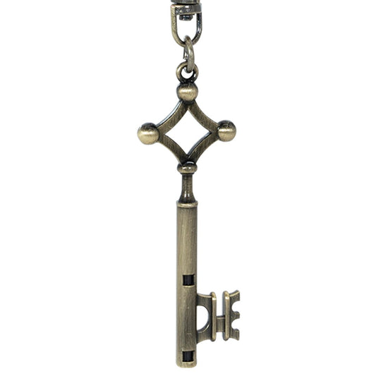 Attack on Titan - Eren's key - Avaimenperä