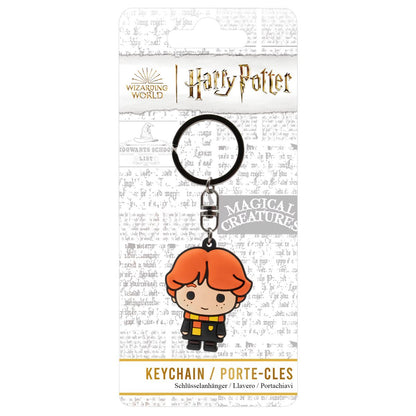 Harry Potter - Ron - Avaimenperä