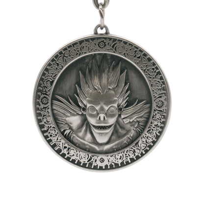 Death Note - Medal - Avaimenperä