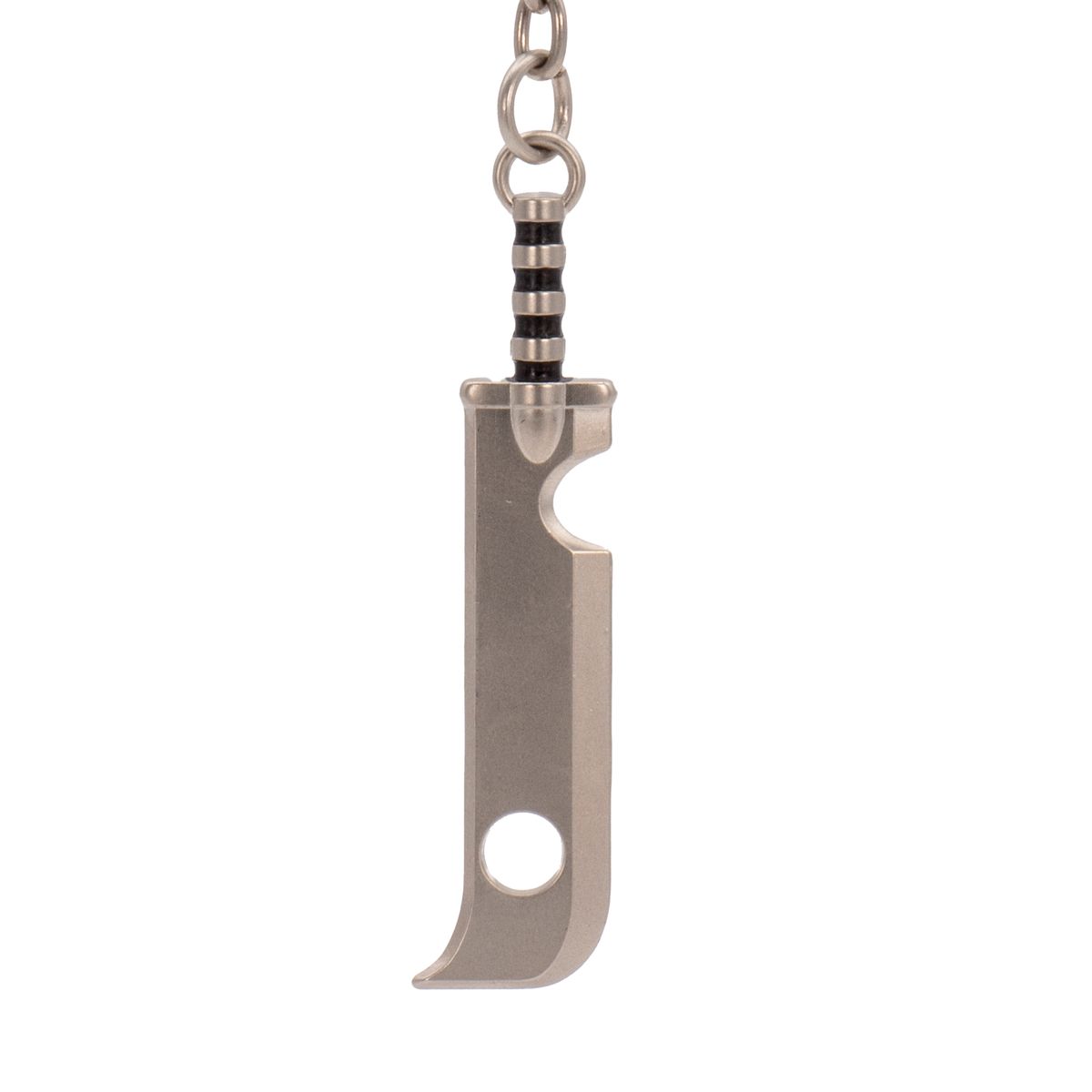 Naruto - Zabuza's Sword - Keyring