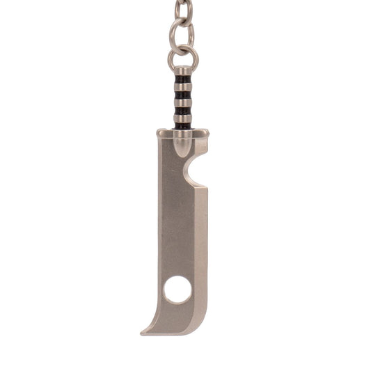 Naruto - Zabuza's Sword - Keyring