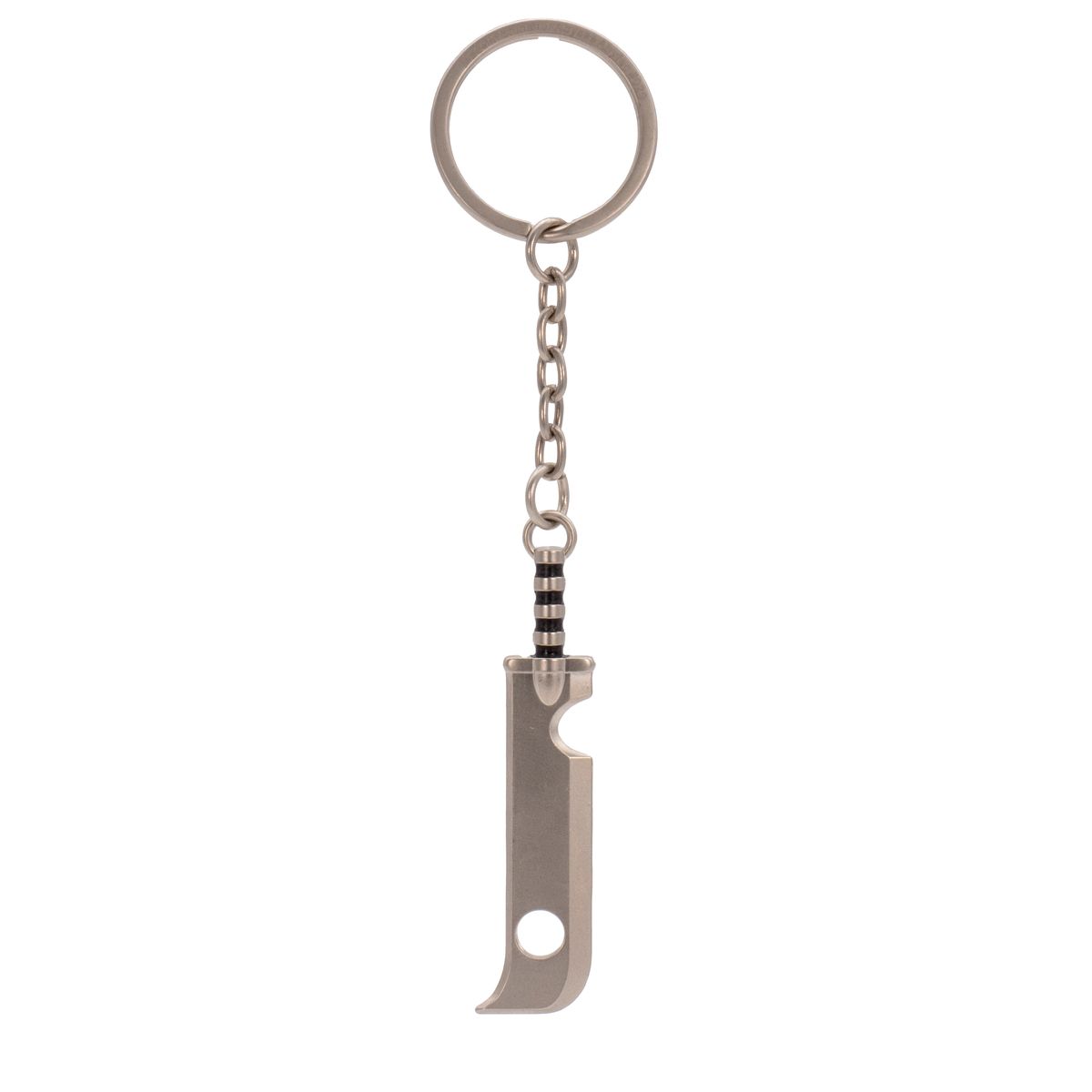 Naruto - Zabuza's Sword - Keyring