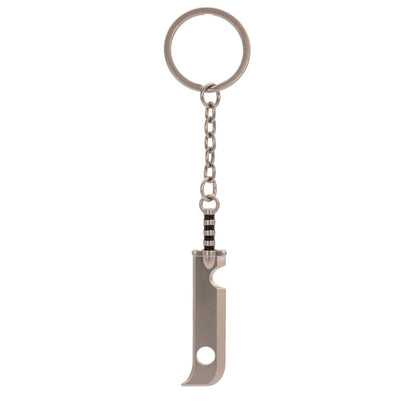 Naruto - Zabuza's Sword - Keyring