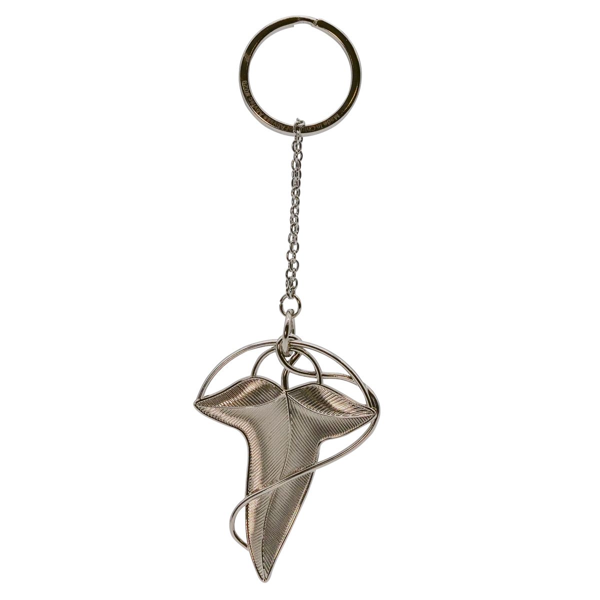 Taru sormusten herrasta - Lorien Leaf - Avaimenperä