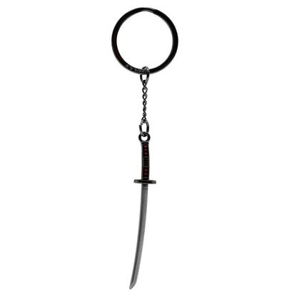 Demon Slayer - Tanjiro's Katana - Avaimenperä