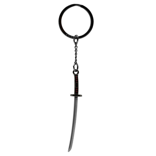 Demon Slayer - Tanjiro's Katana - Avaimenperä