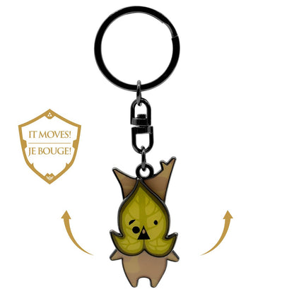 The Legend of Zelda - Korok - Keyring