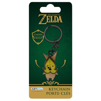 The Legend of Zelda - Korok - Keyring
