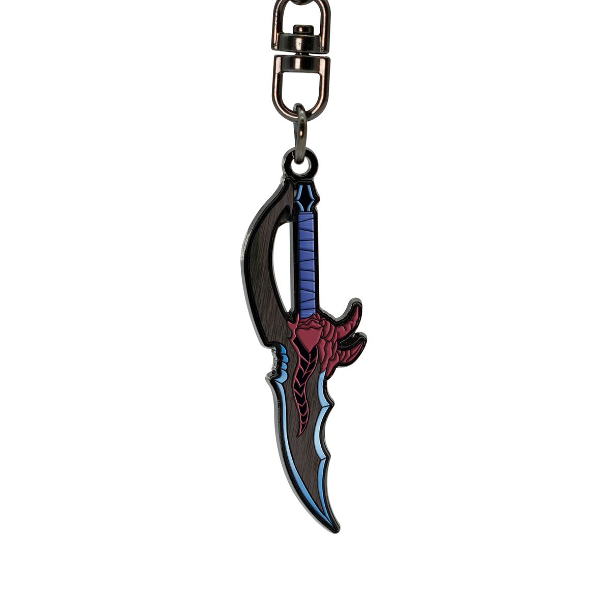 Solo Leveling - Kasaka's Venom Fang - Avaimenperä