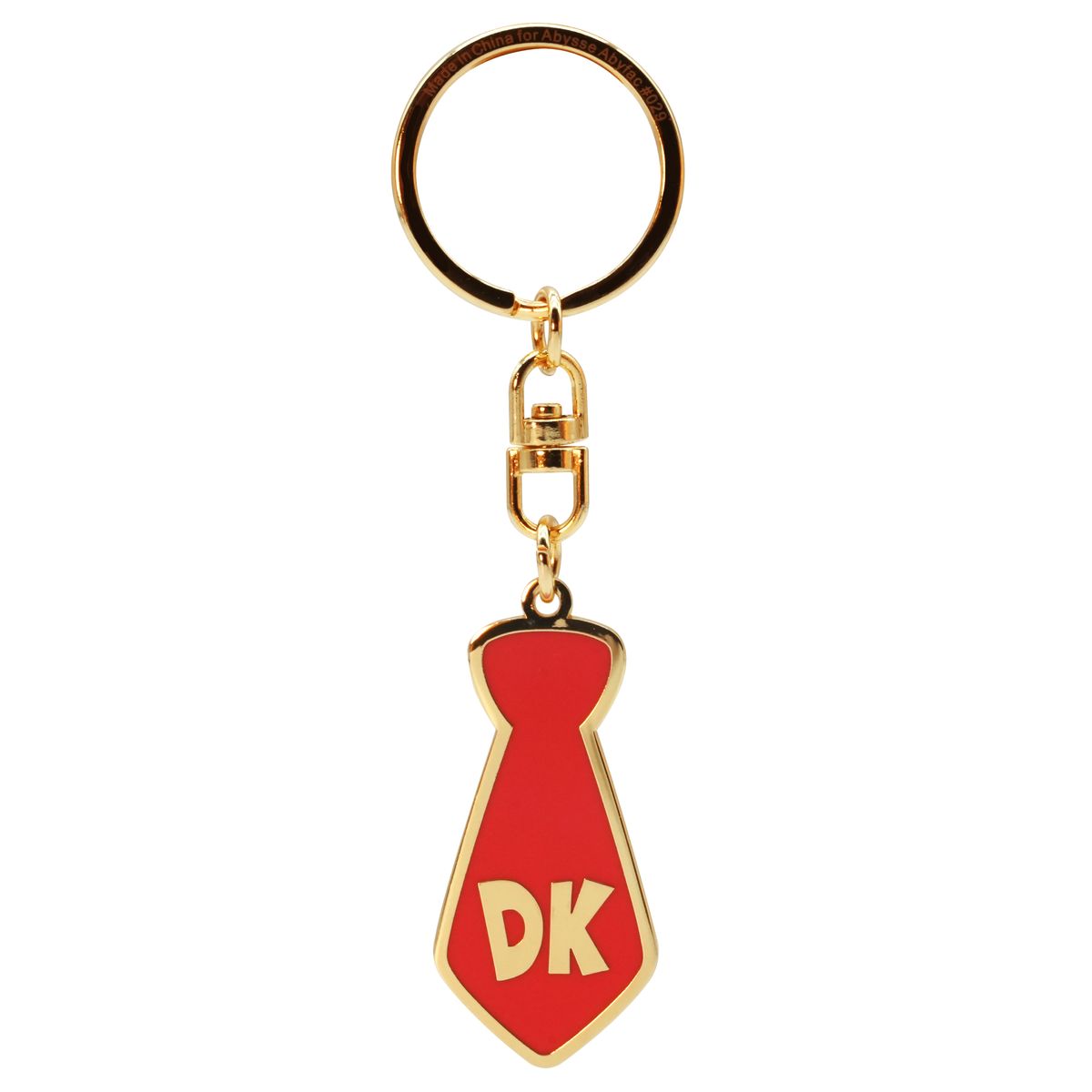 Nintendo - Donkey Kong Tie - Avaimenperä