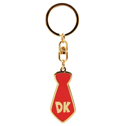 Nintendo - Donkey Kong Tie - Avaimenperä