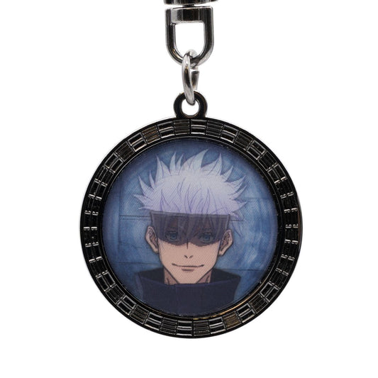 Jujutsu Kaisen - Gojo - Lenticular Keychain