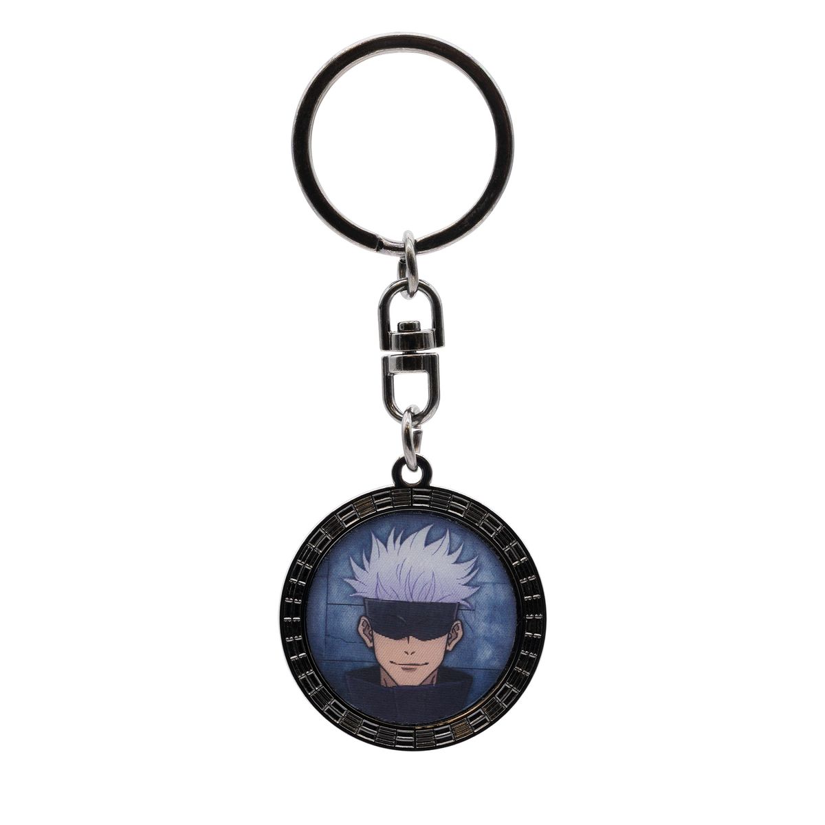 Jujutsu Kaisen - Gojo - Lenticular Keychain