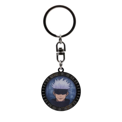 Jujutsu Kaisen - Gojo - Lenticular Keychain