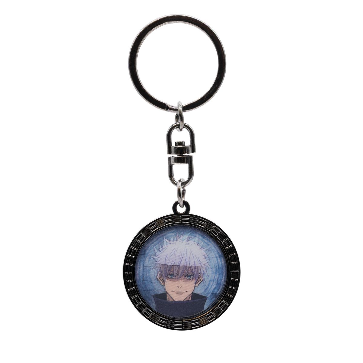 Jujutsu Kaisen - Gojo - Lenticular Keychain