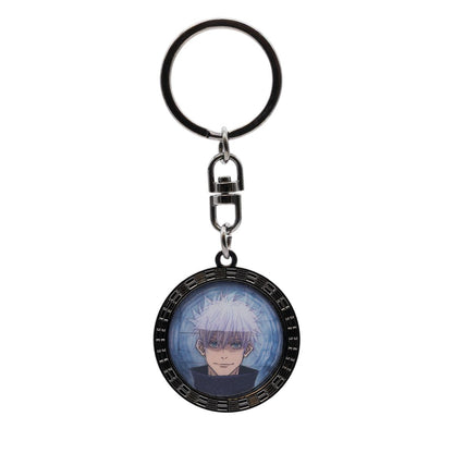Jujutsu Kaisen - Gojo - Lenticular Keychain