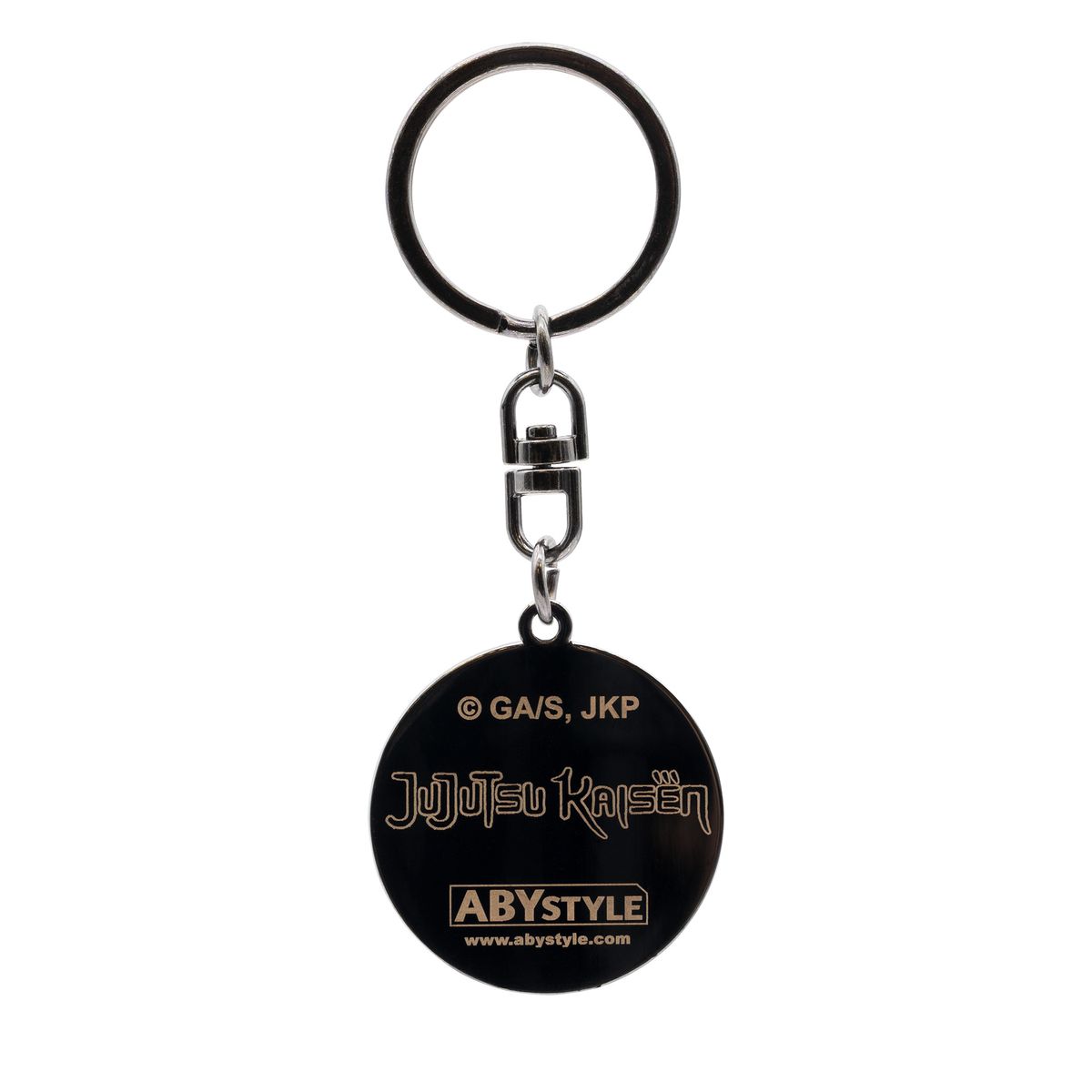 Jujutsu Kaisen - Gojo - Lenticular Keychain