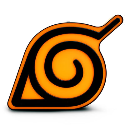 Naruto - Konoha - Valaisin (lamppu)