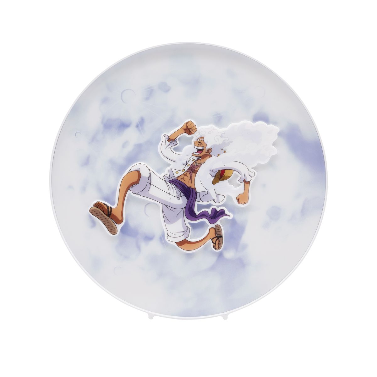 One Piece - Gear 5th - Lamp