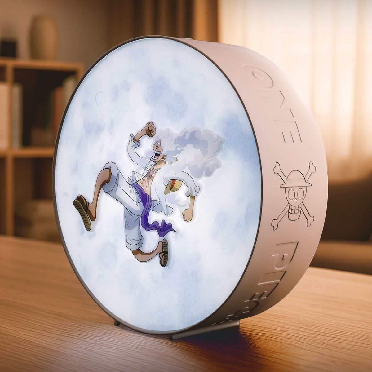 One Piece - Gear 5th - Lamp