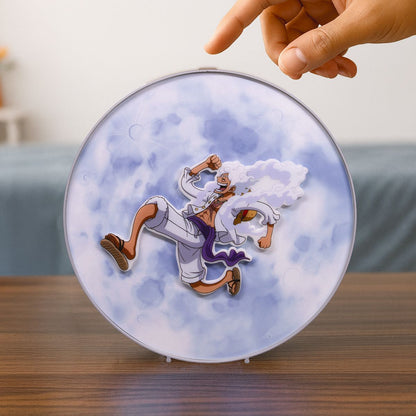 One Piece - Gear 5th - Lamp