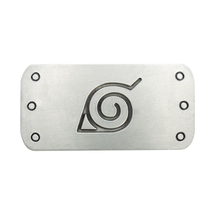 Naruto - Konoha Symbol - Magneetti