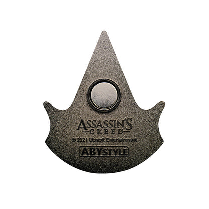 Assassin's Creed - Logo - Magneetti