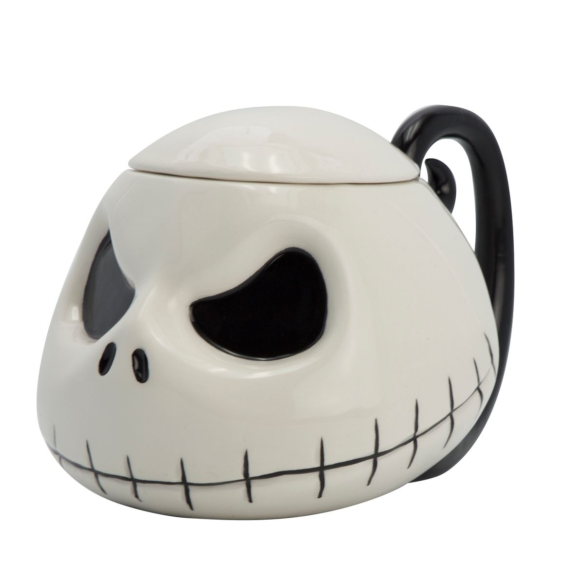 Painajainen ennen joulua - Jack Head - 3D-muki