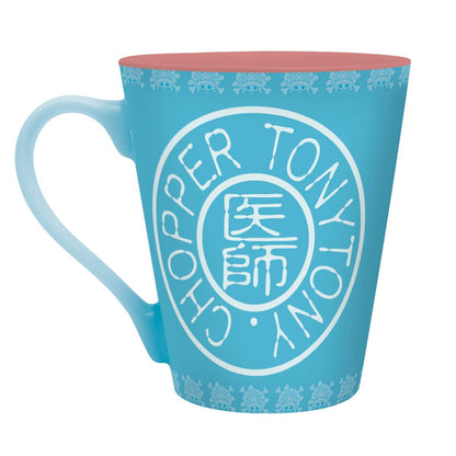 One Piece - Chopper - Muki