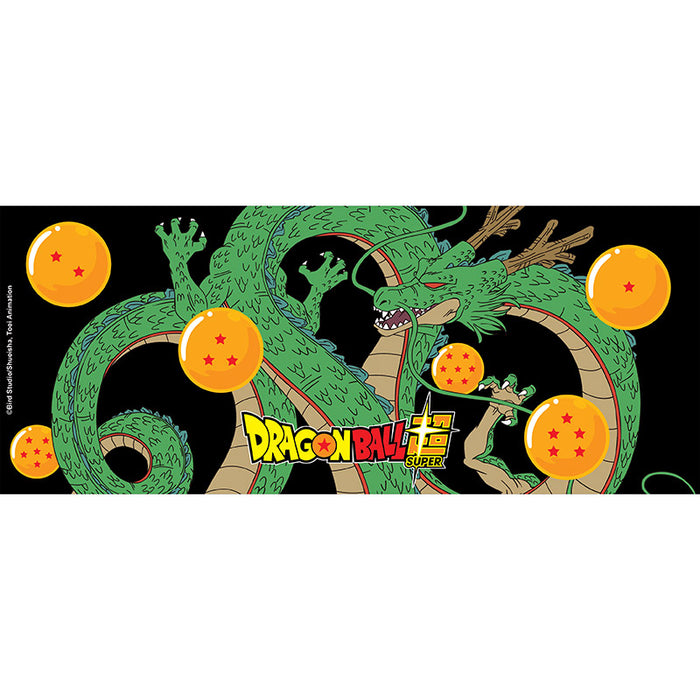 Dragon Ball - Shenron & Dragon Balls - Muki