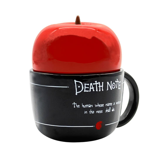 Death Note - Apple - Muki