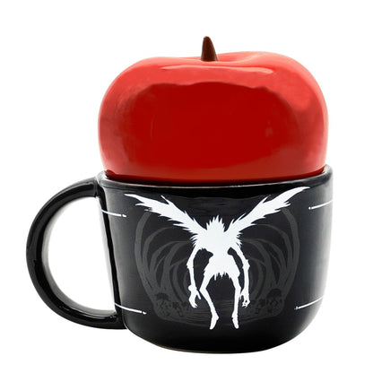 Death Note - Apple - Muki