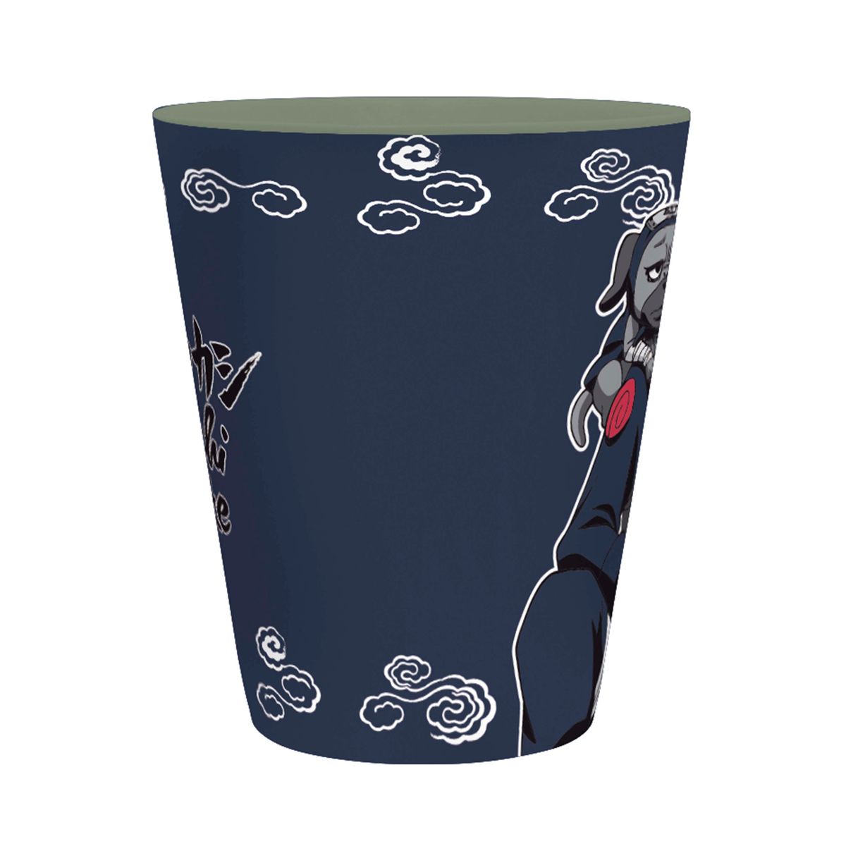 Naruto - Kakashi - Muki