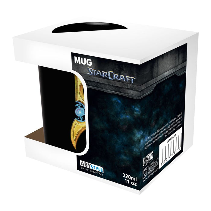 Starcraft - Protoss - Muki