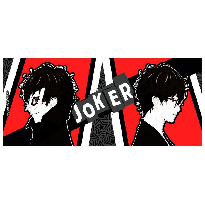 Persona 5 - Joker - Muki