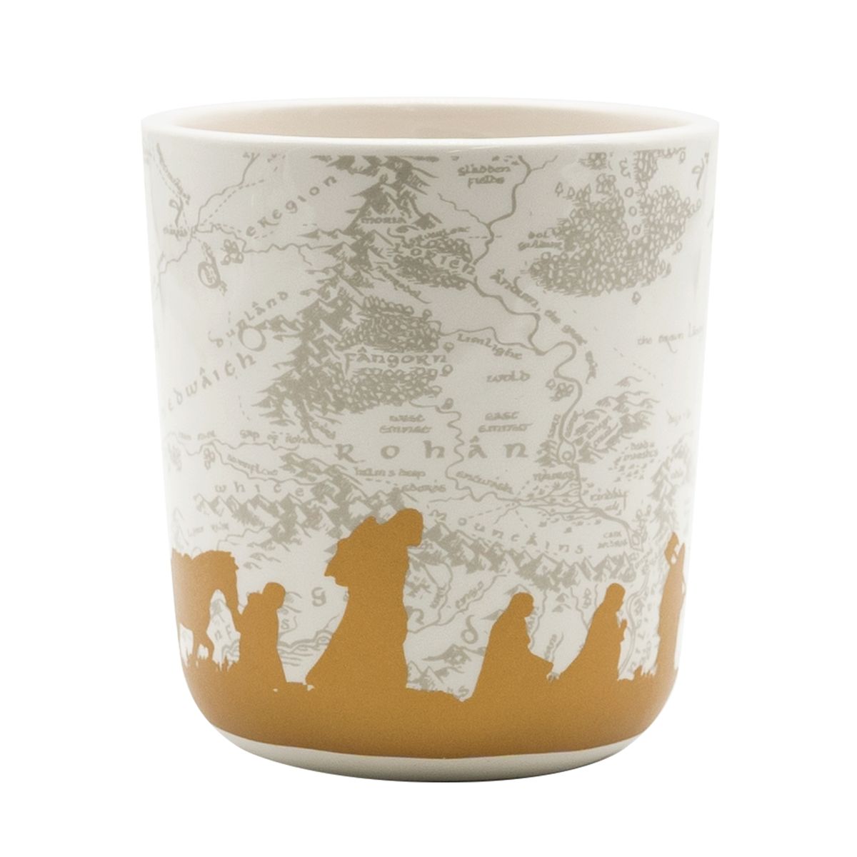 Lord of the Rings - One Ring - Muki