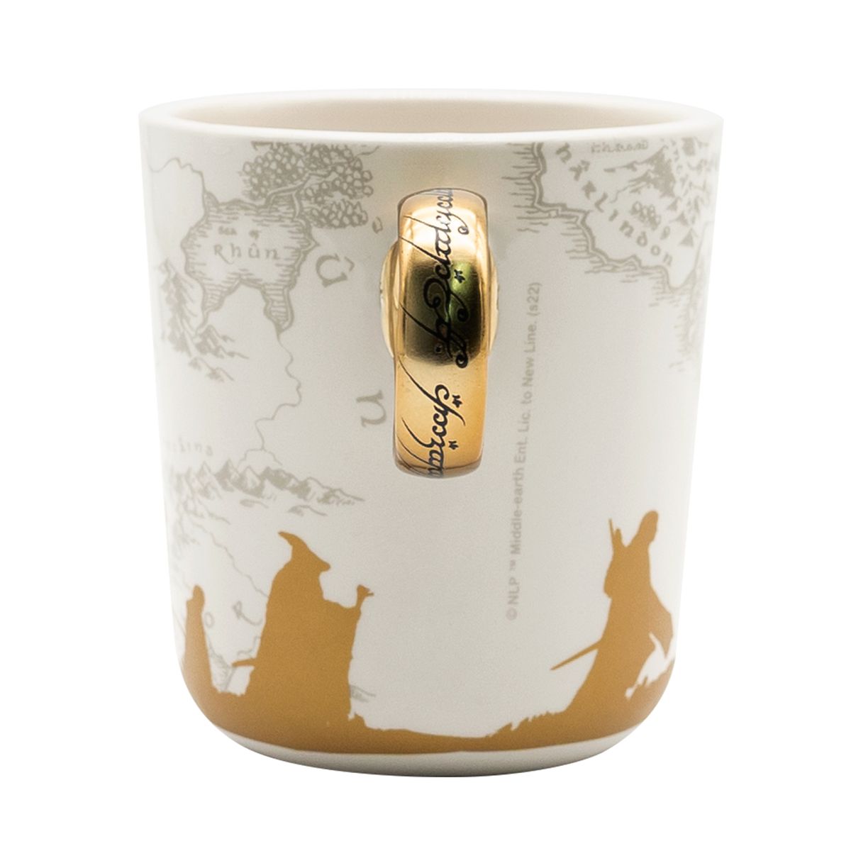 Lord of the Rings - One Ring - Muki