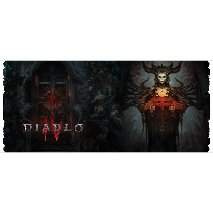 Diablo - Lilith - Muki