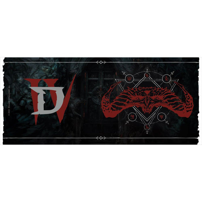 Diablo - Diablo IV - Muki