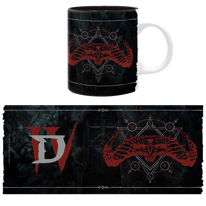 Diablo - Diablo IV - Muki