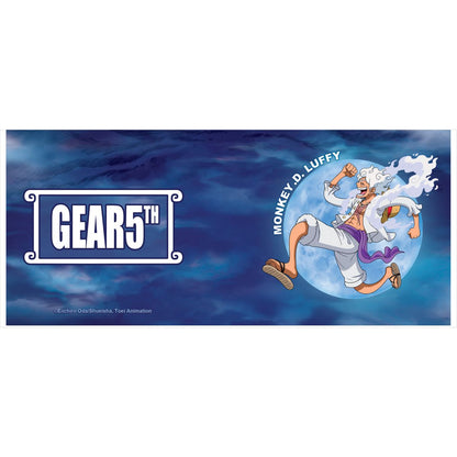 One Piece - Gear 5th - Muki